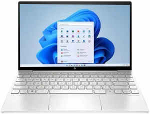 HP Envy 13.3" Intel Evo Platform Laptop - 11th Gen Intel Core i5-1135G7 16GB DDR4-2933 RAM - 512GB PCIe M.2 SSD Windows 11 13-ba1093cl (Renewed)