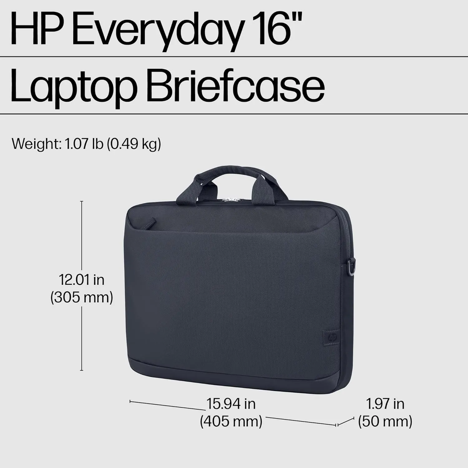 HP Everyday Laptop