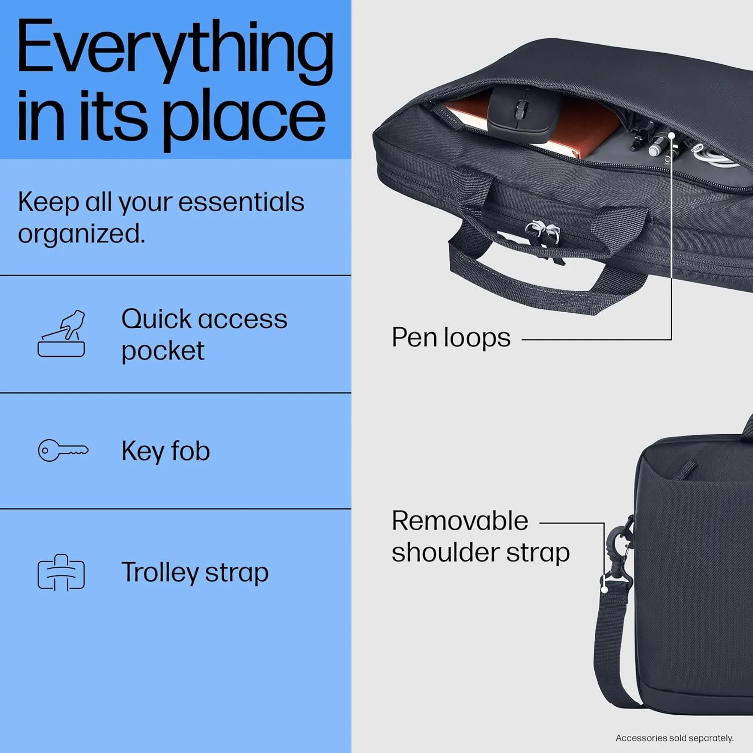HP Everyday Laptop