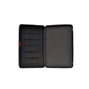 HPRC Light Case GRANDE with Cubed Foam