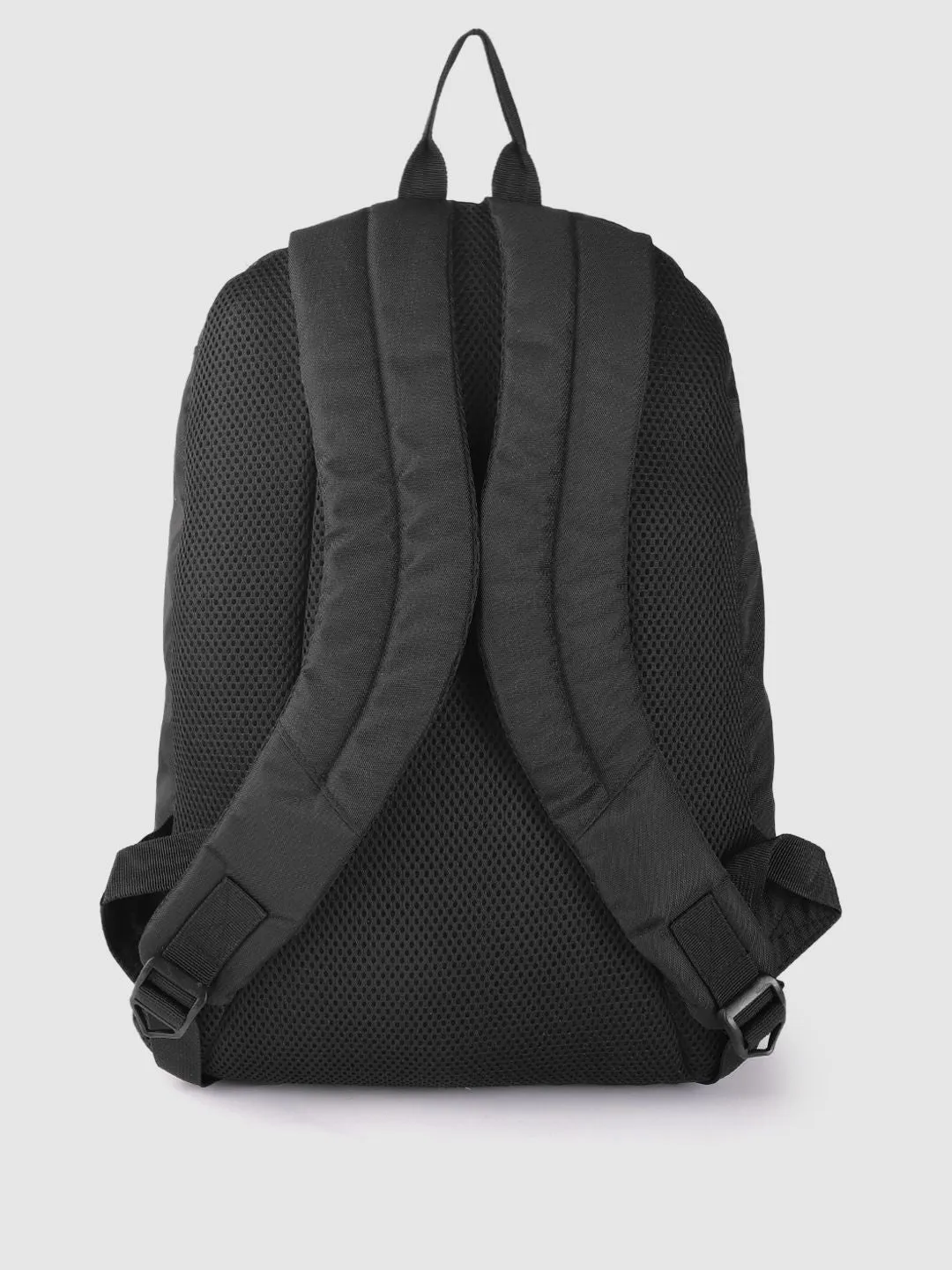 HRX by Hrithik Roshan Unisex Brand Logo Printed Backpack 20.25 L