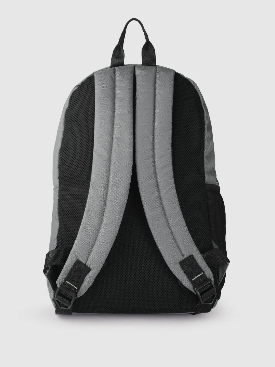 HRX by Hrithik Roshan Unisex Typography Printed Backpack - 15 inch