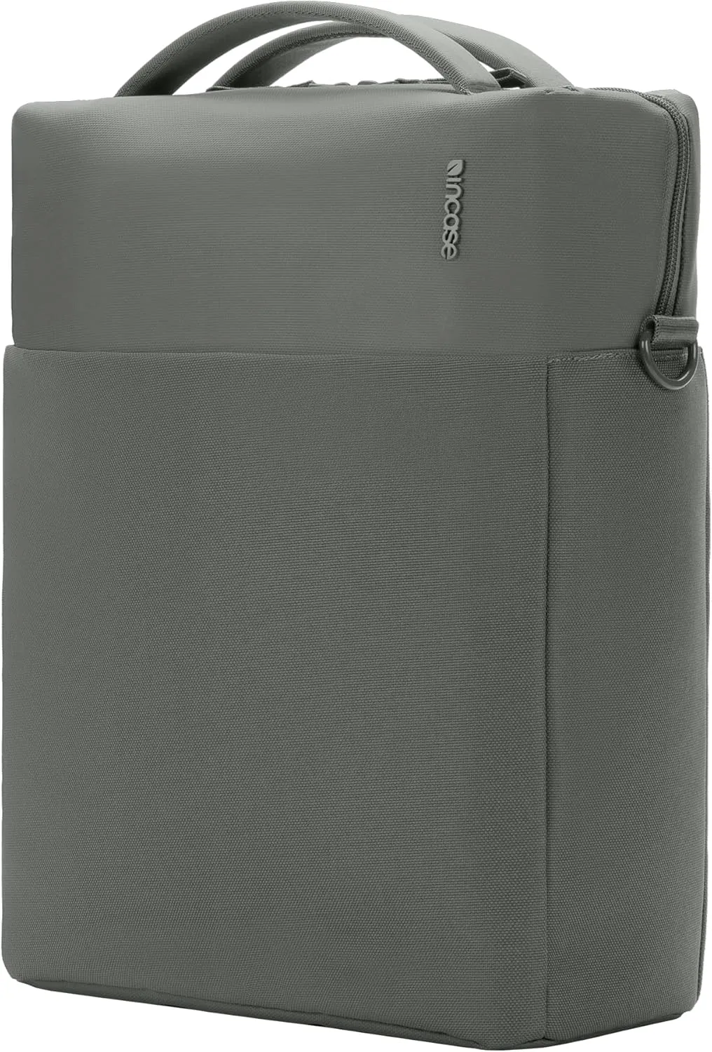 Incase Compact Backpack - Travel Backpack   Laptop Bag - Plush Fleece Lined Laptop Compartment Fits 14 - inch Laptop (Smoked Ivy)