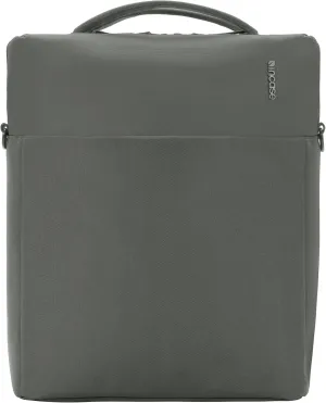 Incase Compact Backpack - Travel Backpack   Laptop Bag - Plush Fleece Lined Laptop Compartment Fits 14 - inch Laptop (Smoked Ivy)