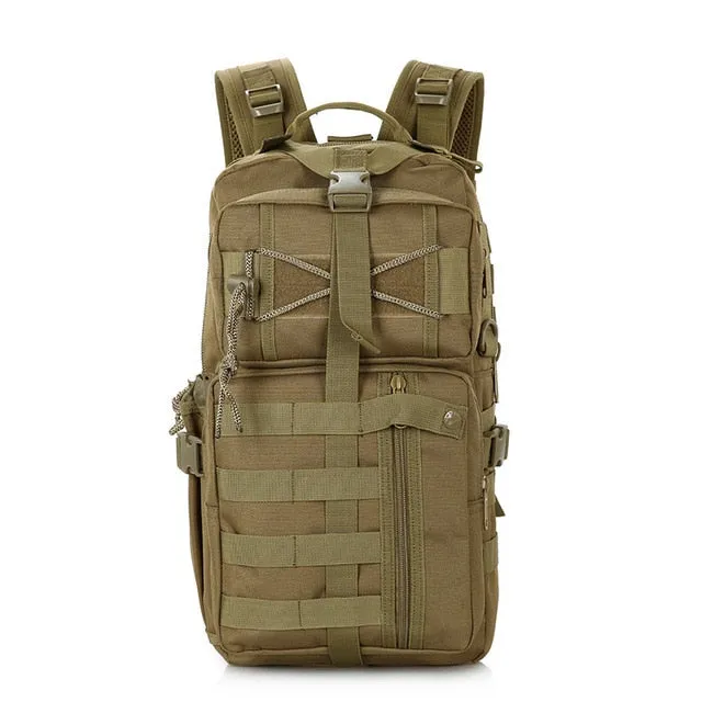 Instant access Backpack Complete catalog Military Bag