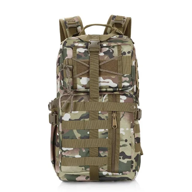 Instant access Backpack Complete catalog Military Bag