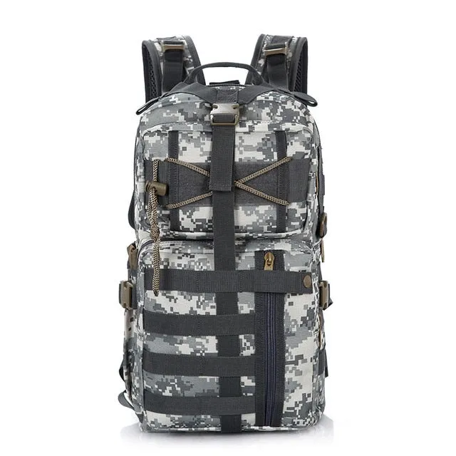 Instant access Backpack Complete catalog Military Bag