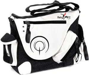 ISaikoy Anime Fate Stay Night Messenger Bag Satchel Crossbody Bag Handbag Shoulder Bag Style5