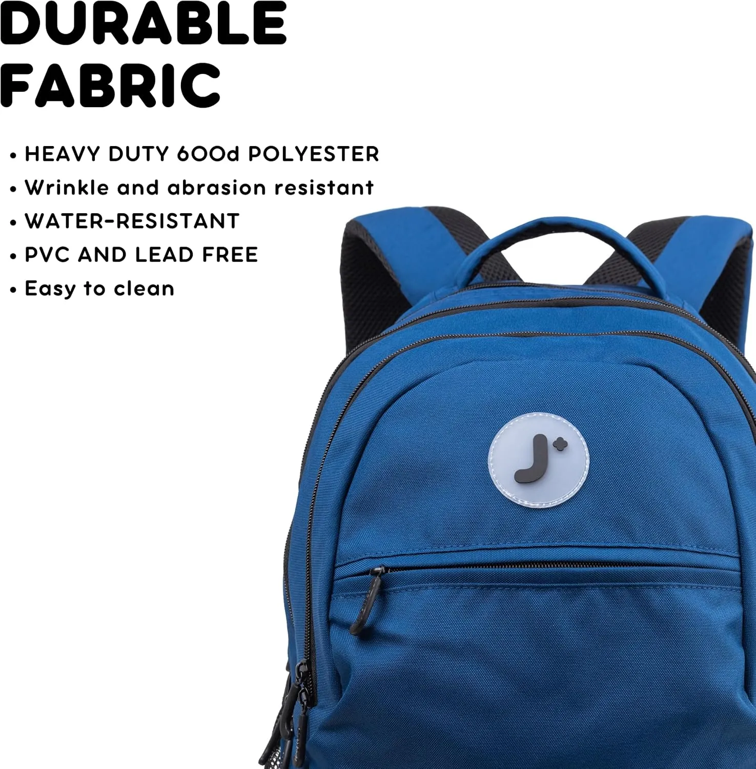 J World New York Cornelia Laptop Backpack