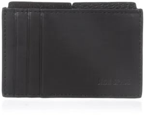 Jack Spade Grant Leather File Wallet
