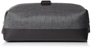 Jack Spade Tech Oxford Travel Kit