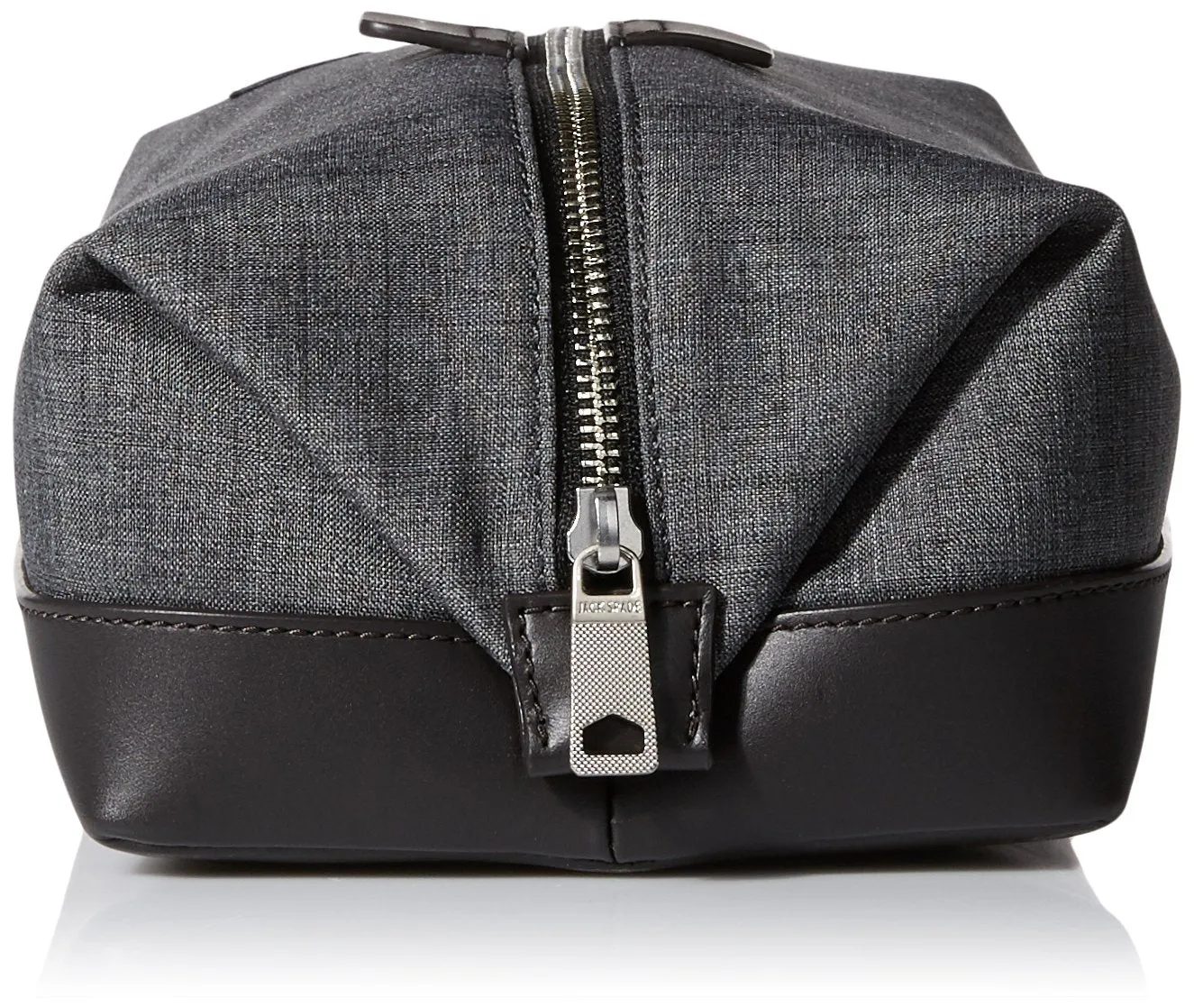 Jack Spade Tech Oxford Travel Kit