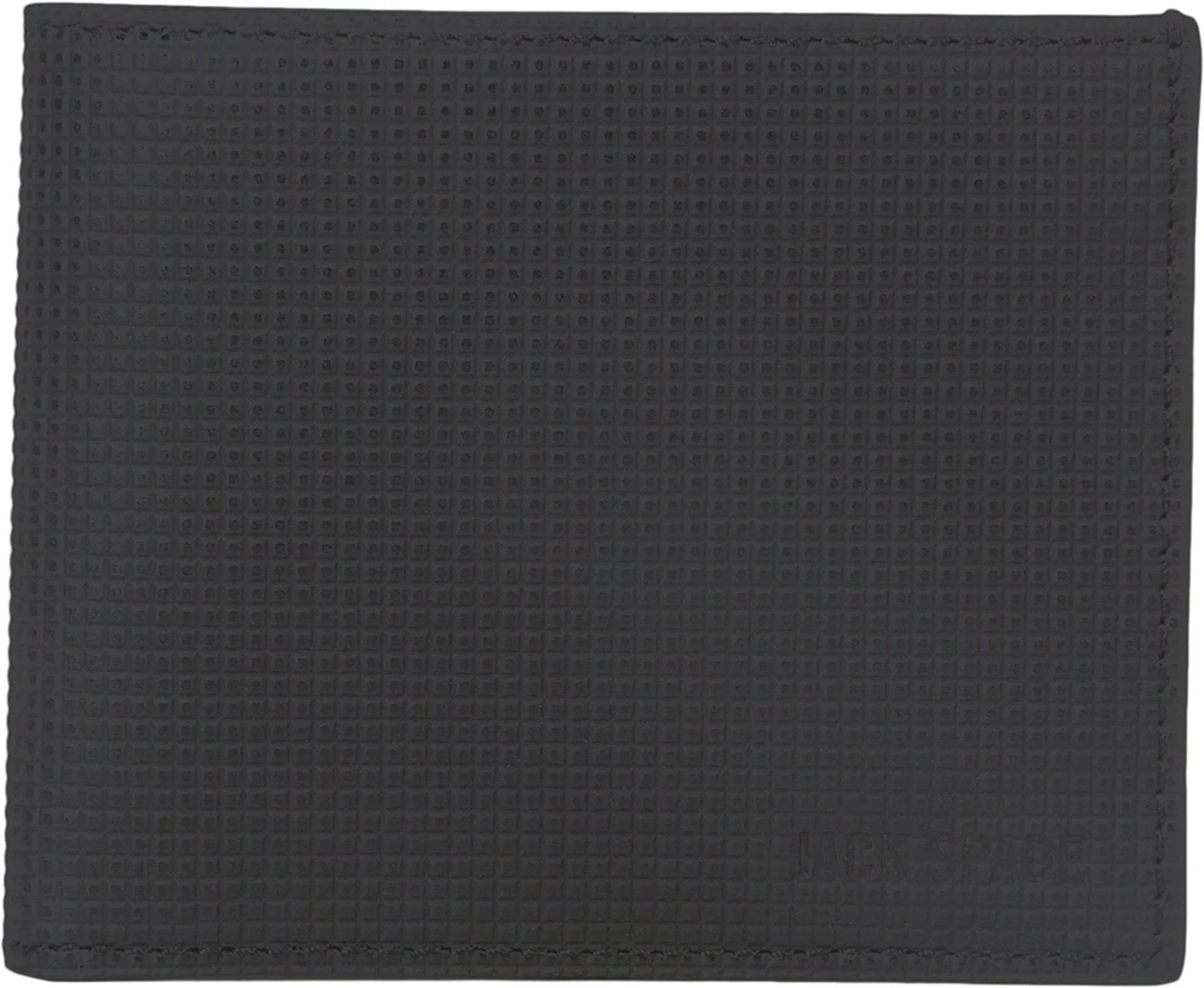 Jack Spade Varick Leather Slim Billfold
