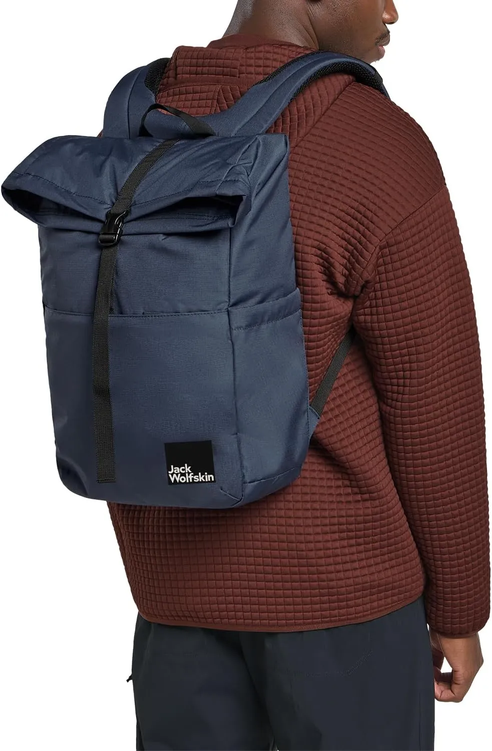 Jack Wolfskin A64015, Midnight Sky, Einheitsgröße