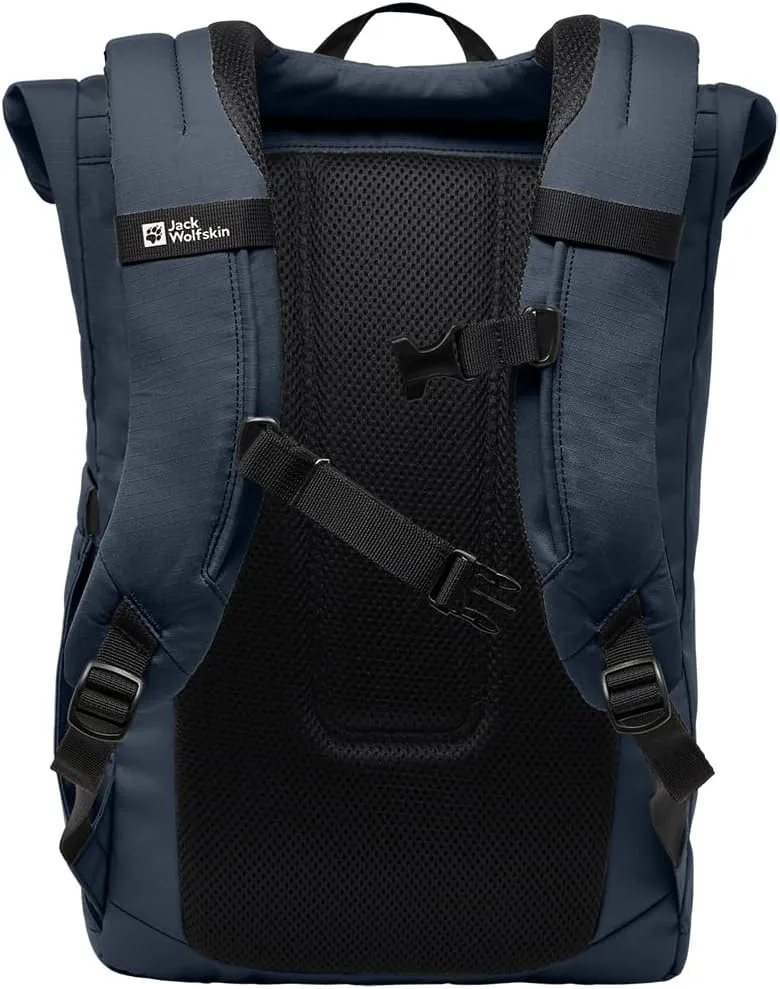 Jack Wolfskin A64015, Midnight Sky, Einheitsgröße