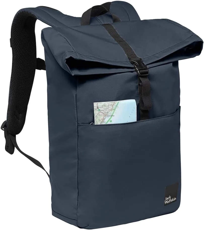 Jack Wolfskin A64015, Midnight Sky, Einheitsgröße