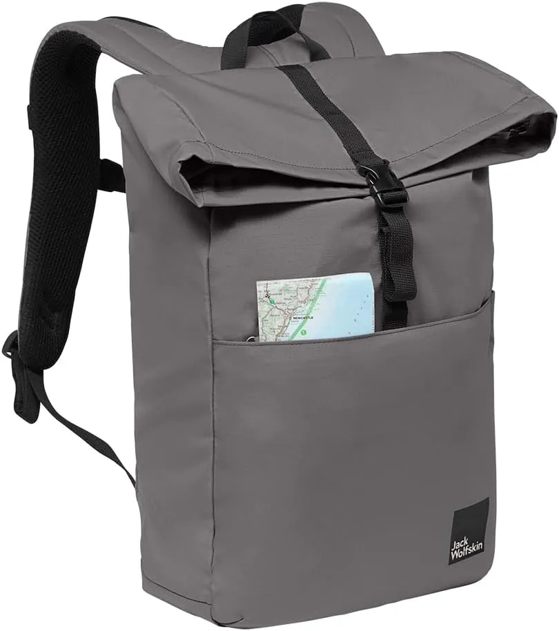Jack Wolfskin A64015, Slate, Einheitsgröße