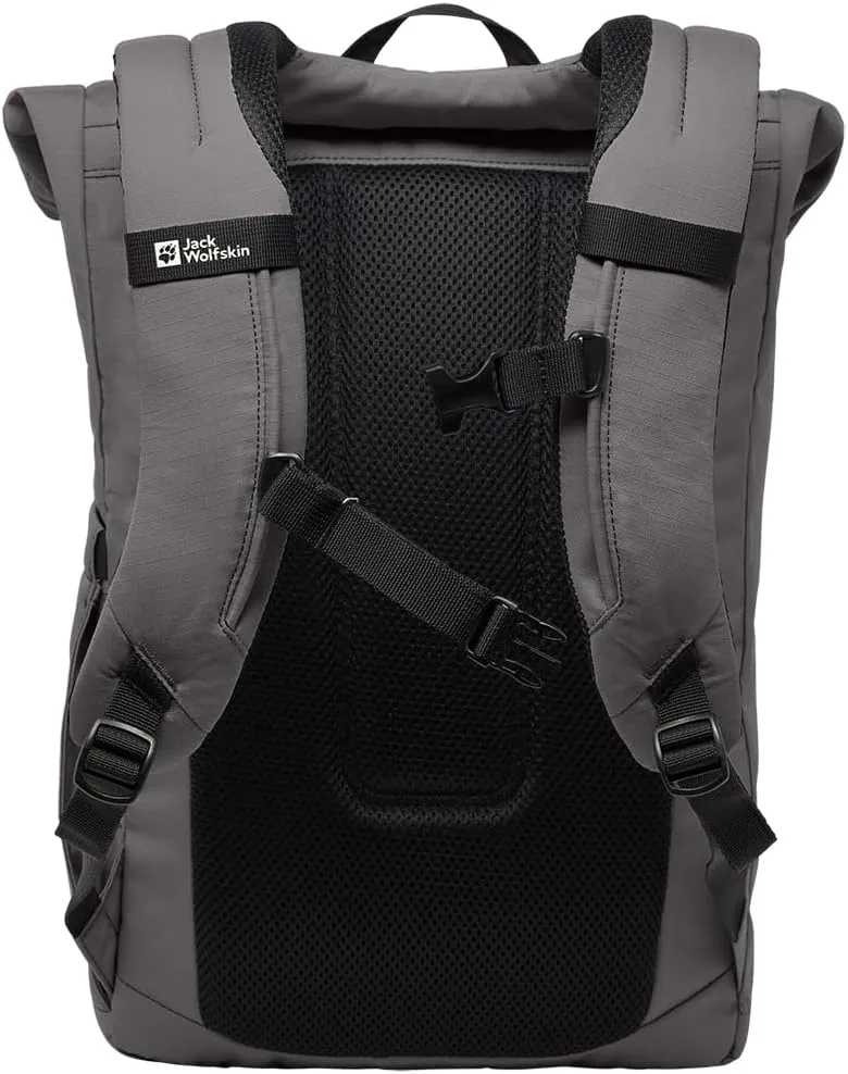 Jack Wolfskin A64015, Slate, Einheitsgröße