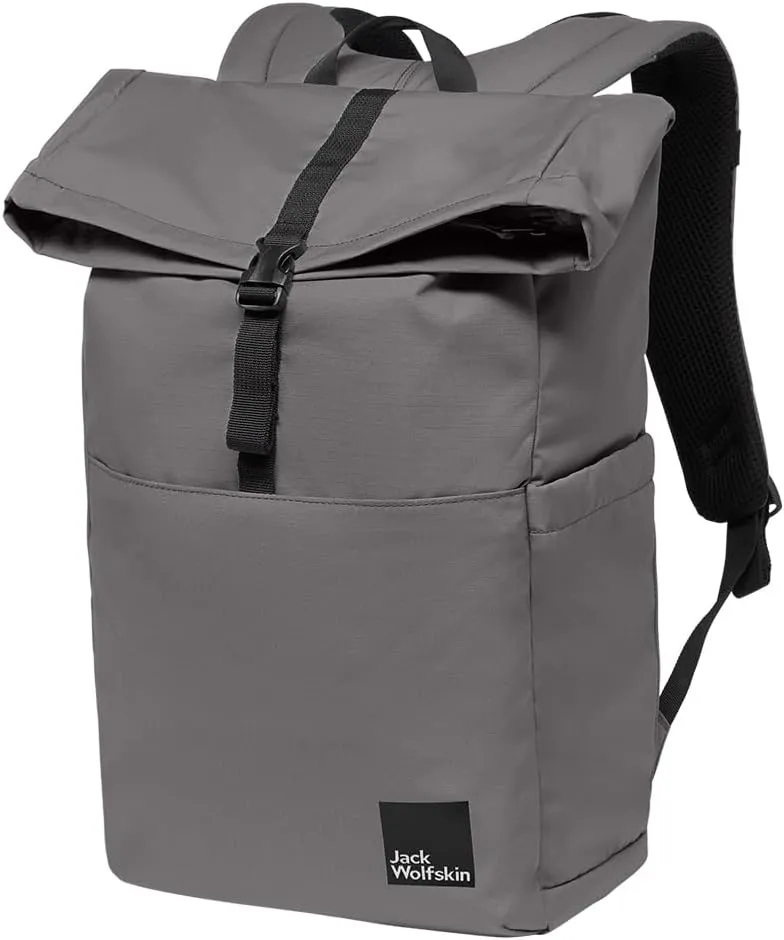 Jack Wolfskin A64015, Slate, Einheitsgröße