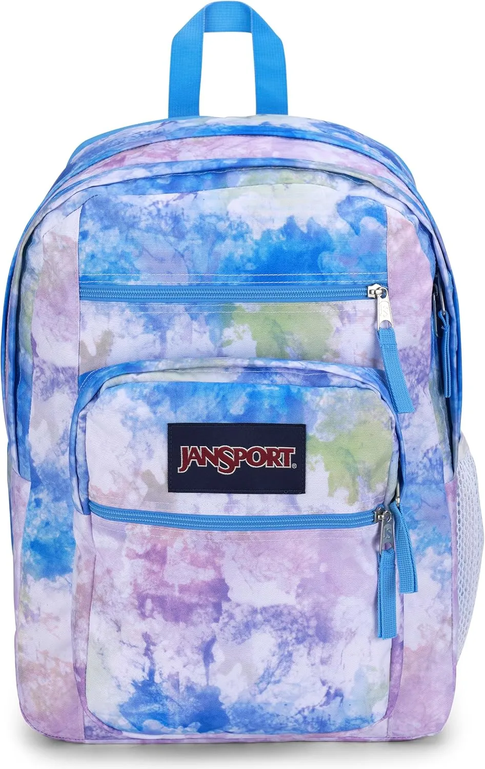 JANSPORT Big Student, Batik Wash, One Size