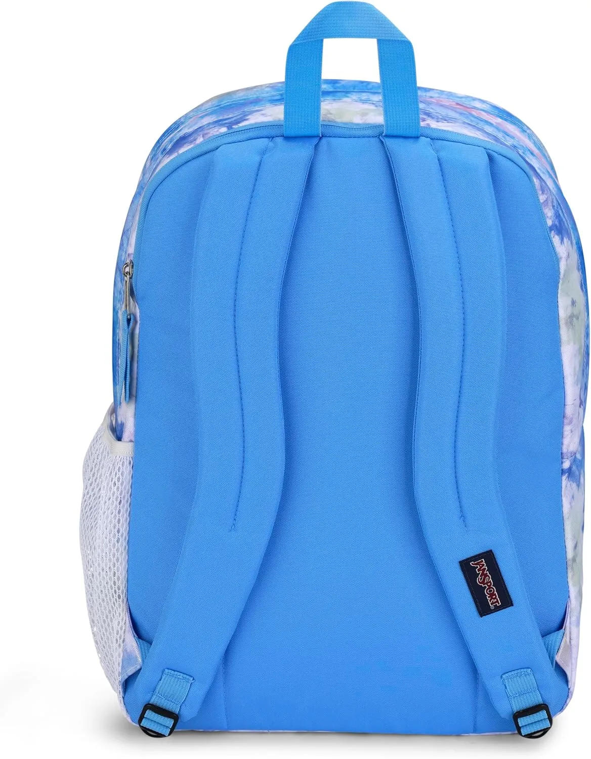 JANSPORT Big Student, Batik Wash, One Size