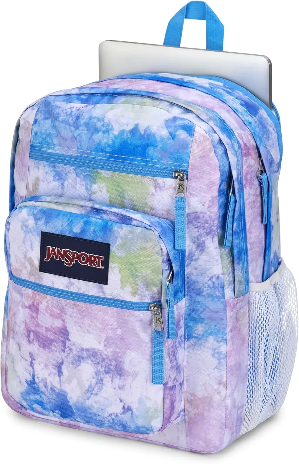 JANSPORT Big Student, Batik Wash, One Size