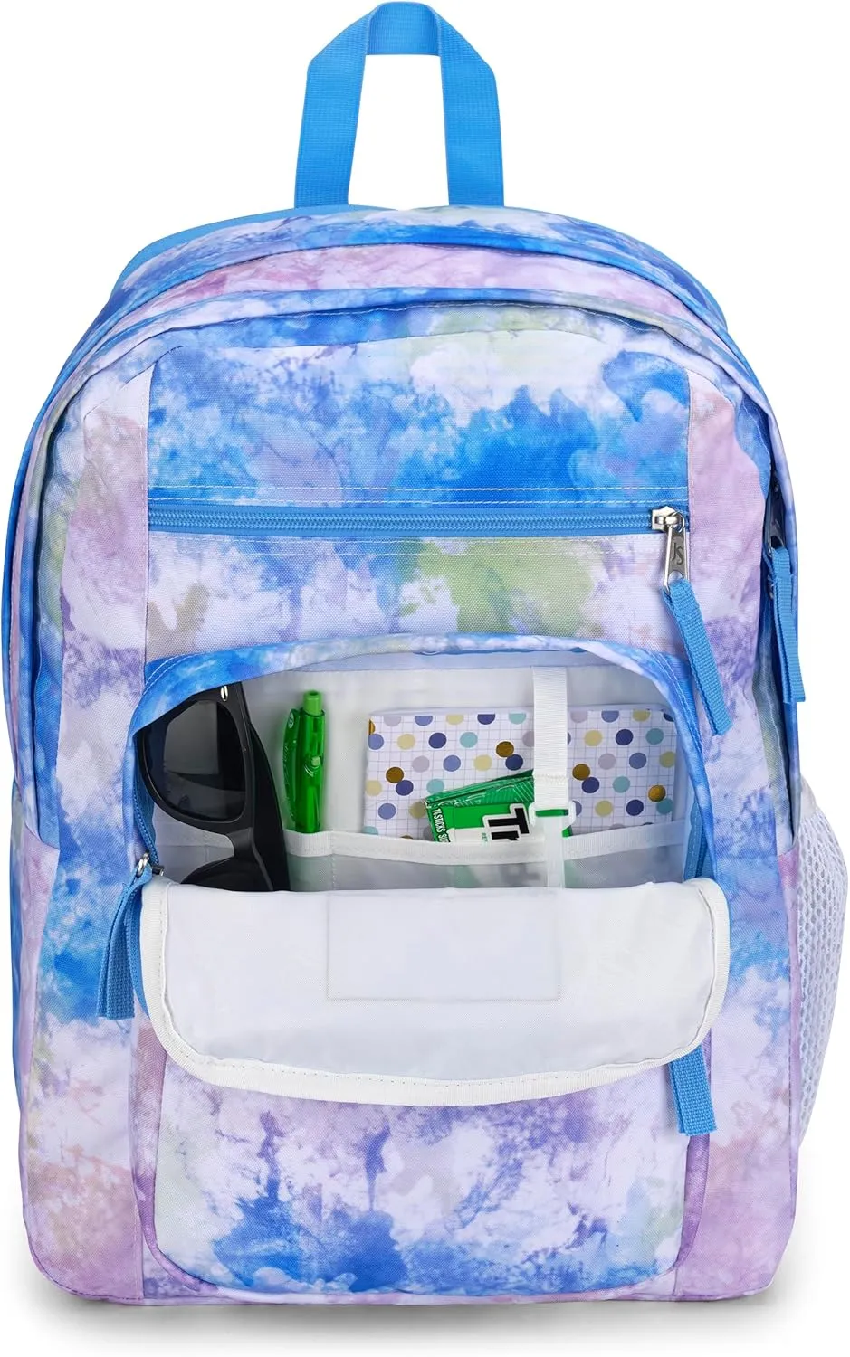 JANSPORT Big Student, Batik Wash, One Size
