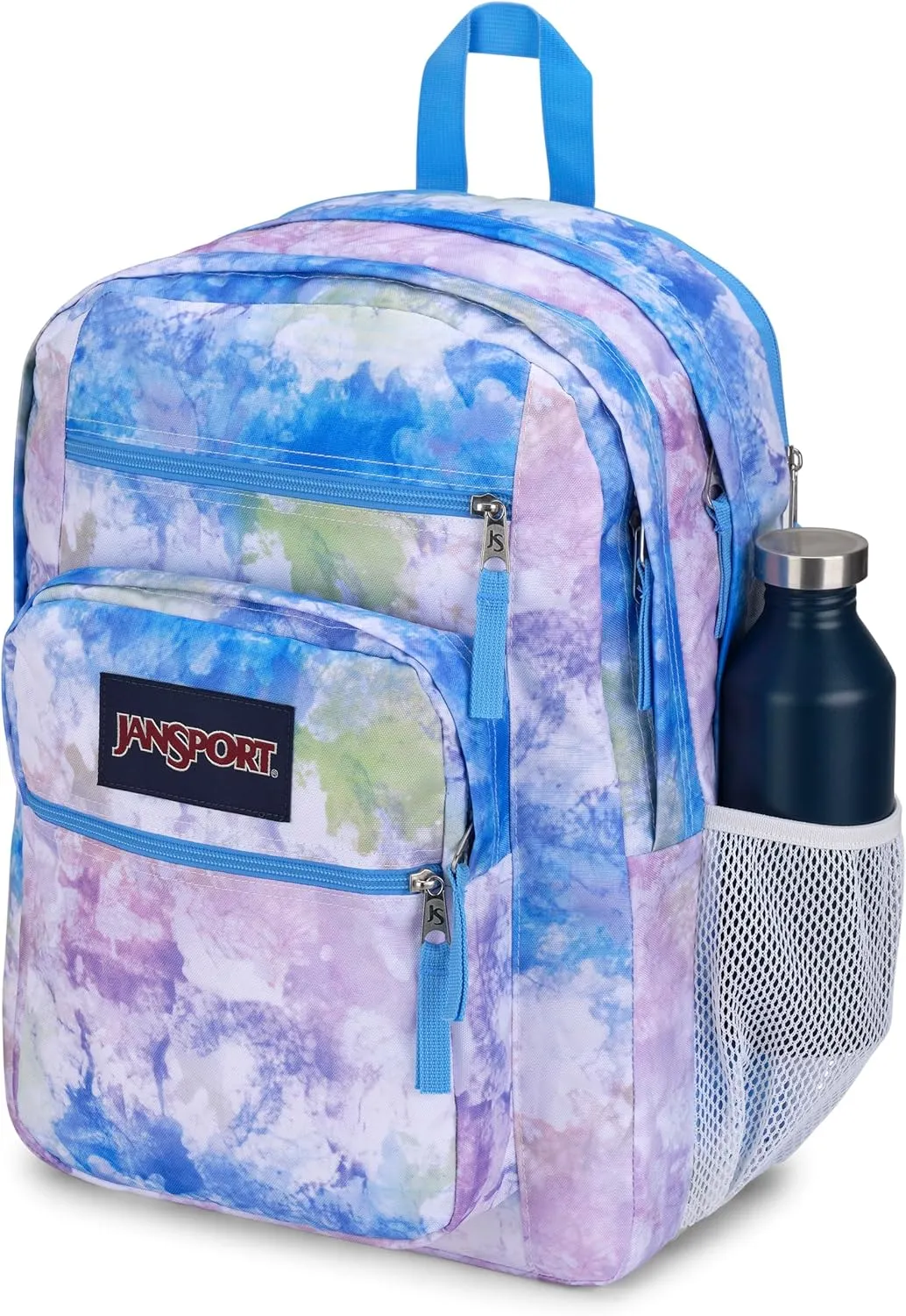 JANSPORT Big Student, Batik Wash, One Size