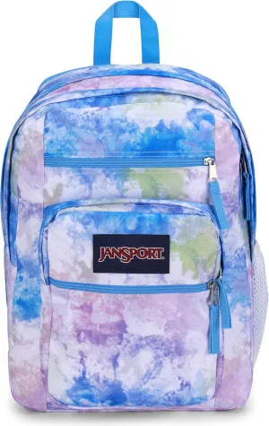 JANSPORT Big Student, Batik Wash, One Size