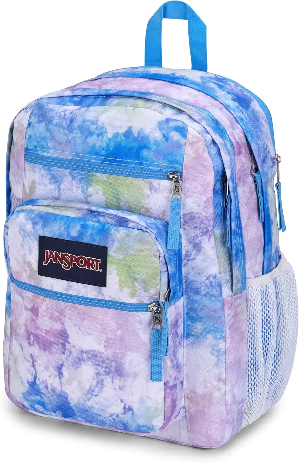 JANSPORT Big Student, Batik Wash, One Size