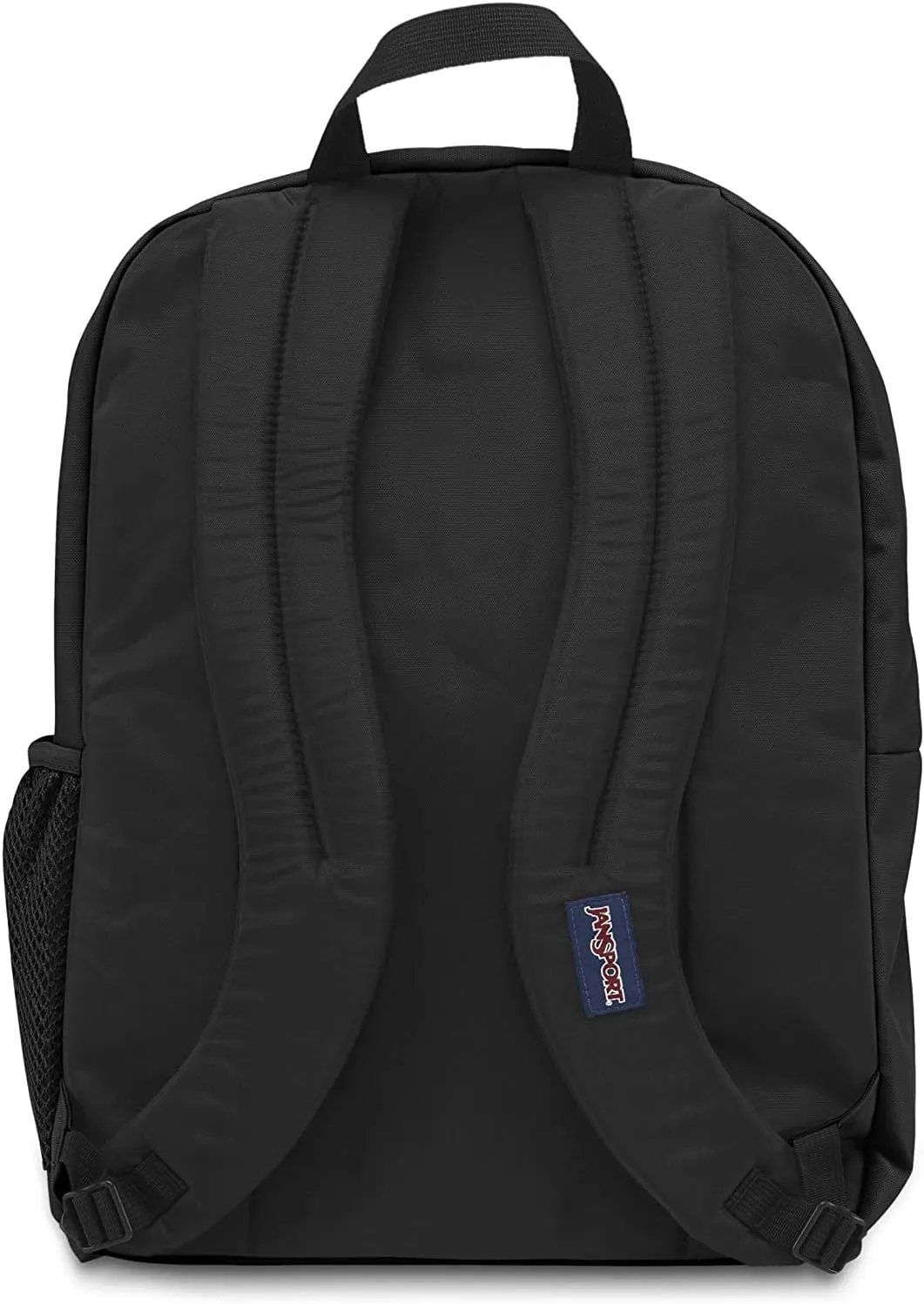 JanSport Big Student (Black, One Size)