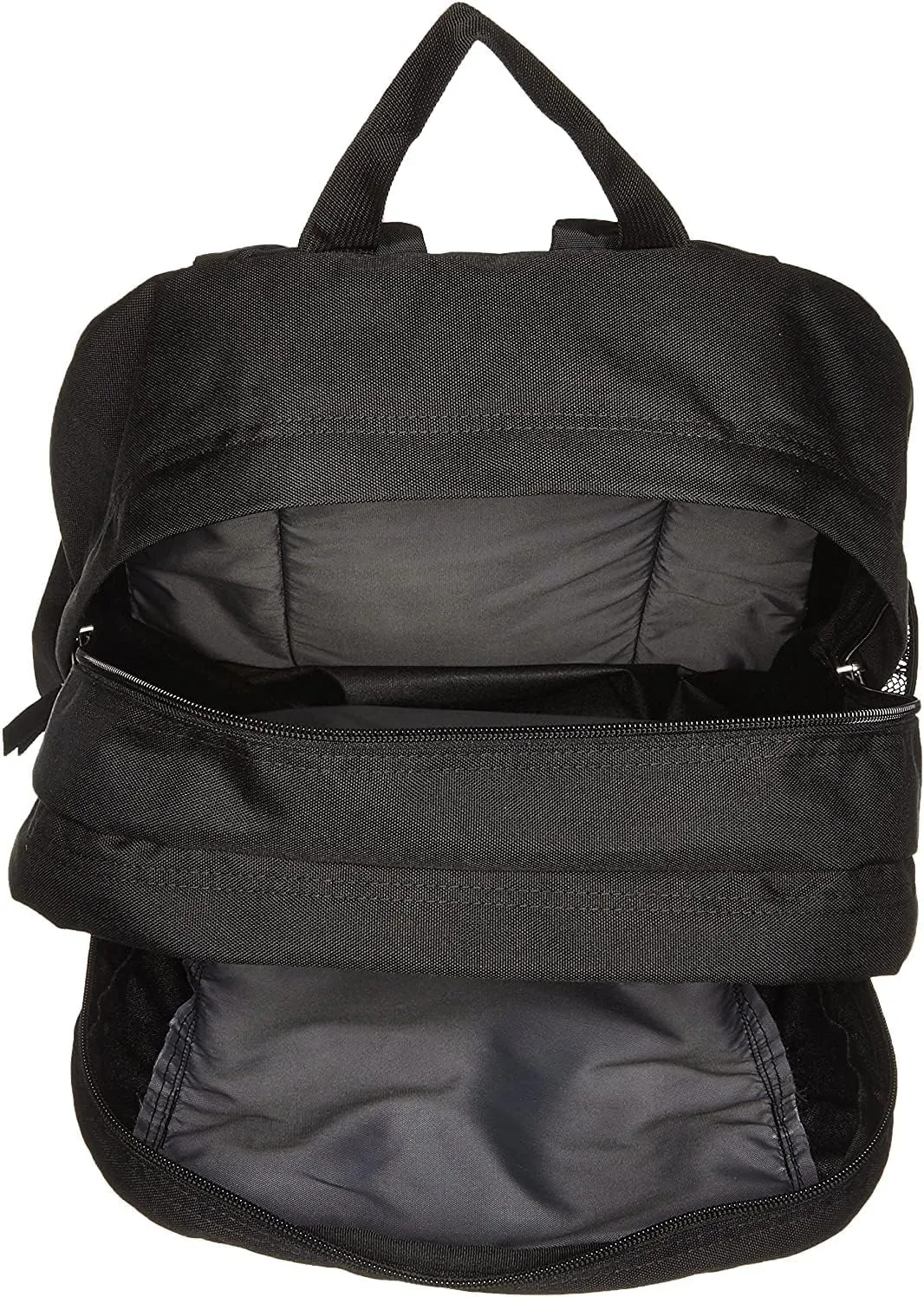 JanSport Big Student (Black, One Size)