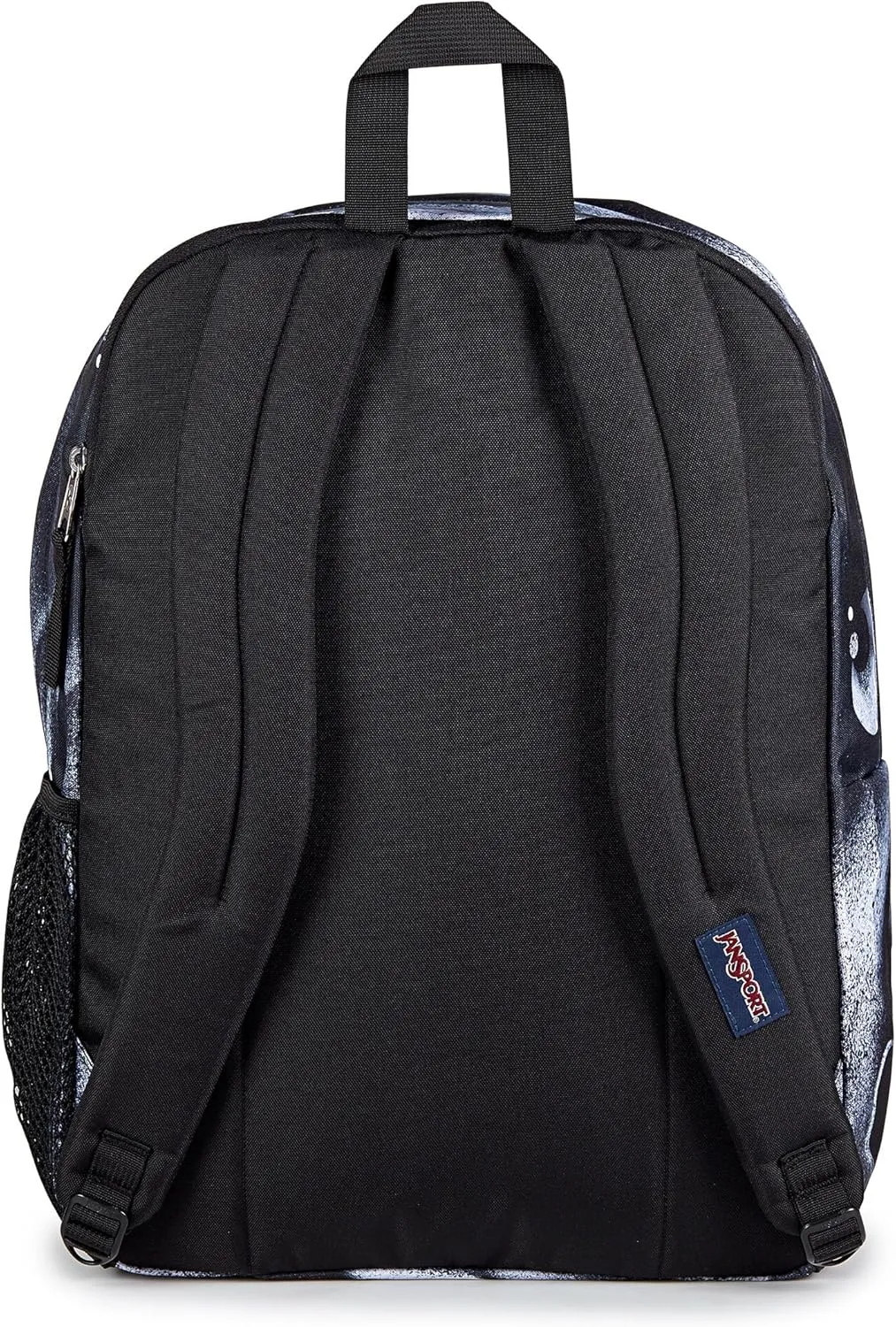 JANSPORT Big Student Large Backpack, 15 inch laptop compartment, Event Horizon, One Size, Backpacks