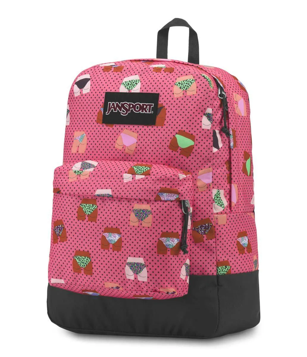 Jansport Black Label SuperBreak® Backpack | Beach Bums