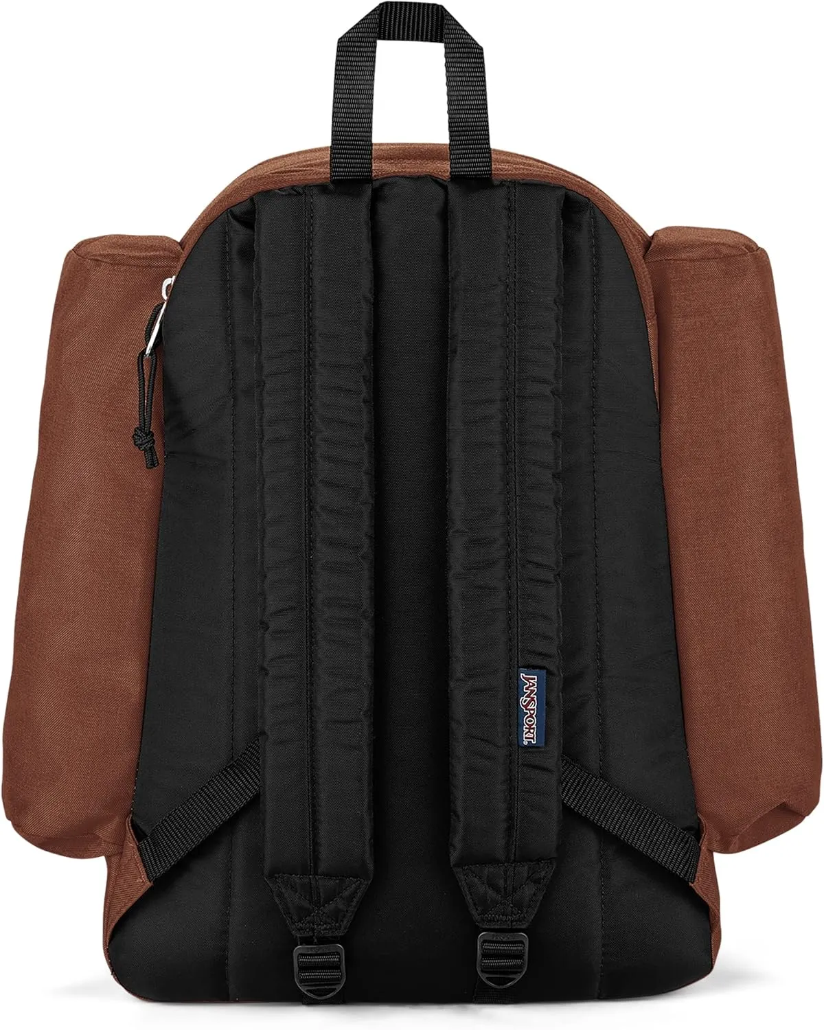 JanSport JS0A4NV585W Field Pack Brown Patina