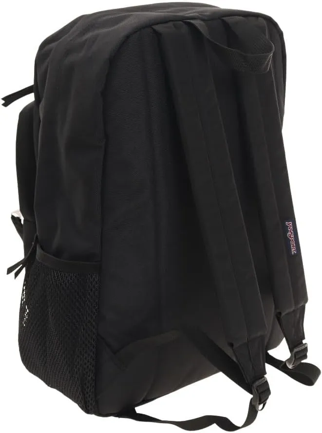 Jansport JS0A4NVC008 Union Pack Black