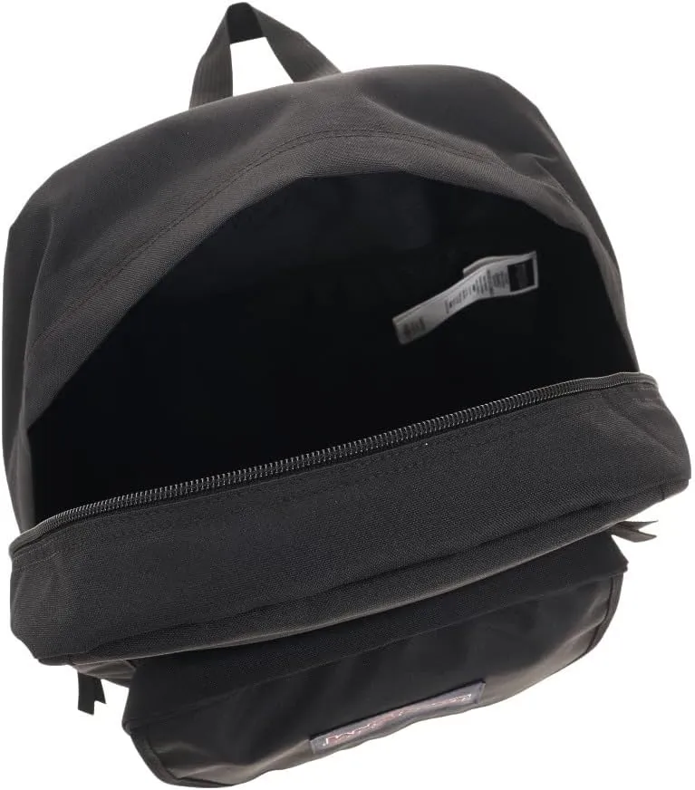 Jansport JS0A4NVC008 Union Pack Black