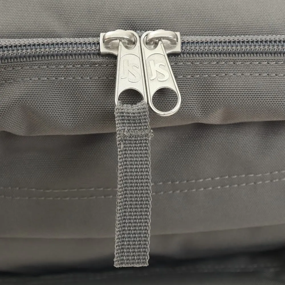 Jansport JS0A4NVC7H6 Union Pack Graphite Grey