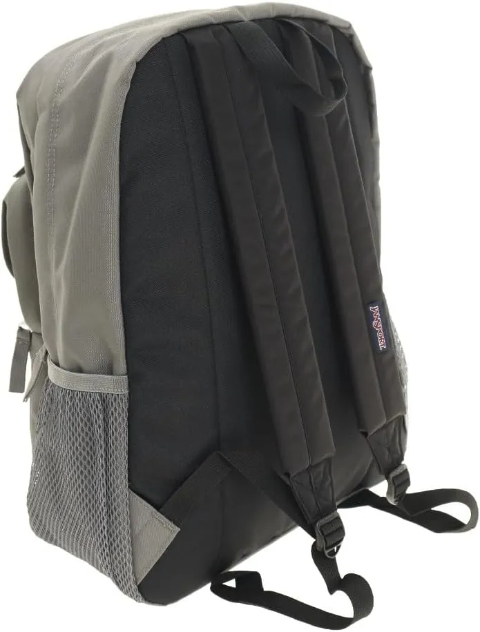 Jansport JS0A4NVC7H6 Union Pack Graphite Grey