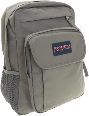 Jansport JS0A4NVC7H6 Union Pack Graphite Grey