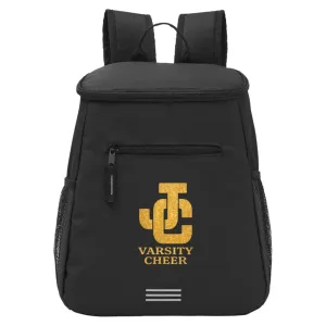 JC Cheer Backpack Cooler