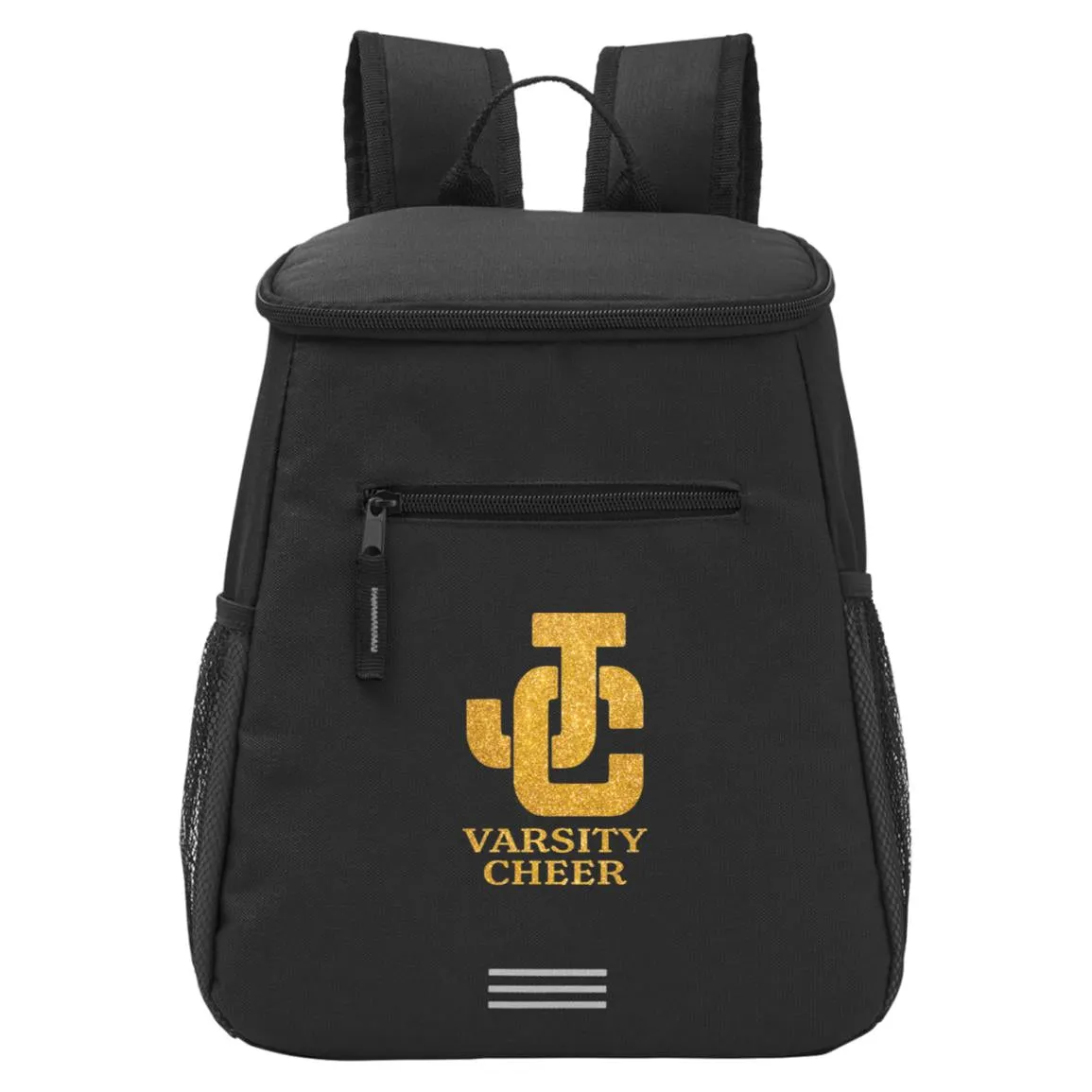 JC Cheer Backpack Cooler