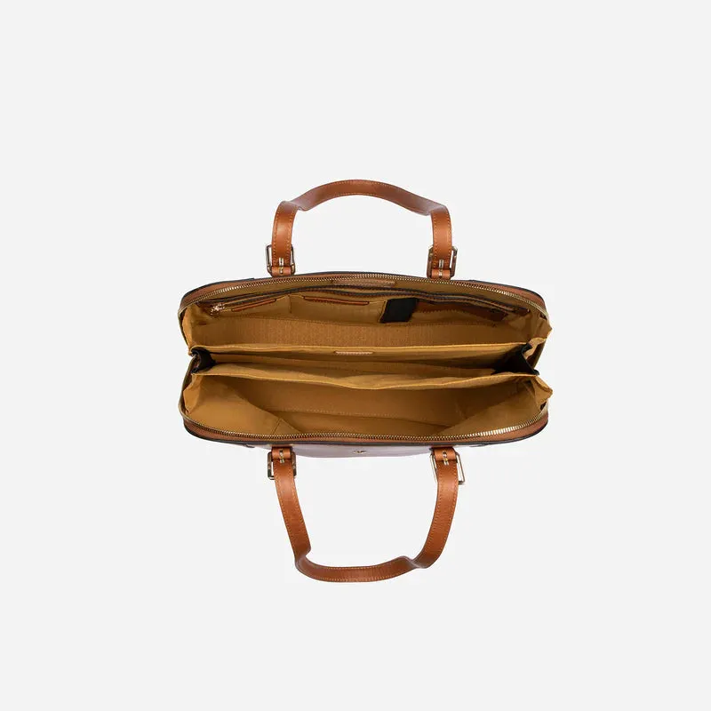 Jekyll & Hide Madrid Ladies Business Bag 4910