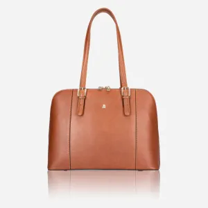 Jekyll & Hide Madrid Ladies Business Bag 4910