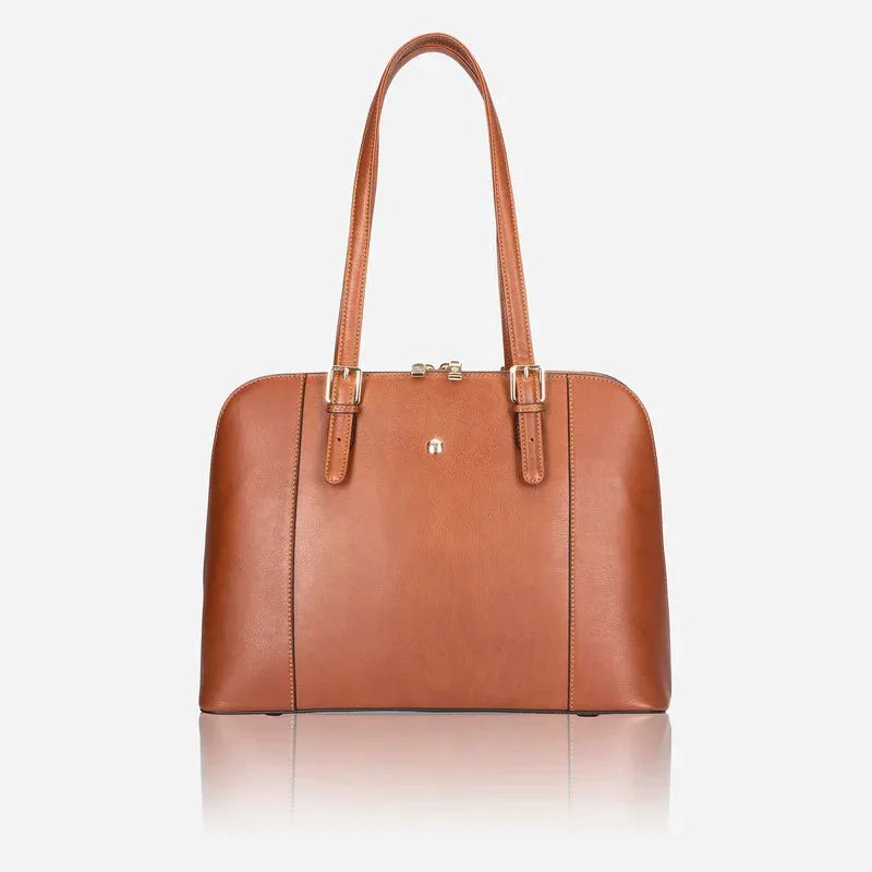 Jekyll & Hide Madrid Ladies Business Bag 4910