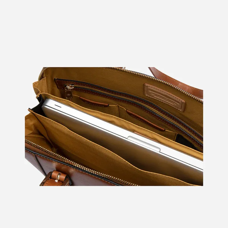 Jekyll & Hide Madrid Ladies Business Bag 4910