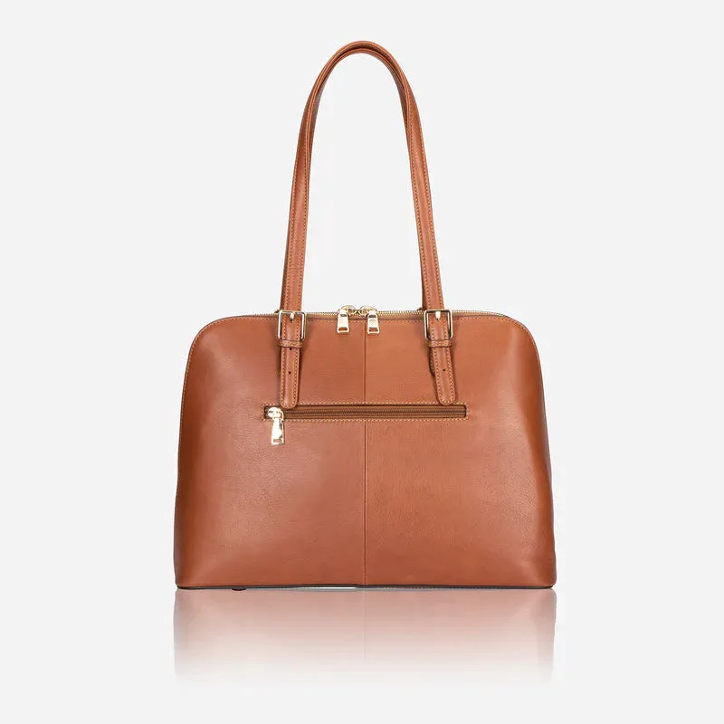 Jekyll & Hide Madrid Ladies Business Bag 4910