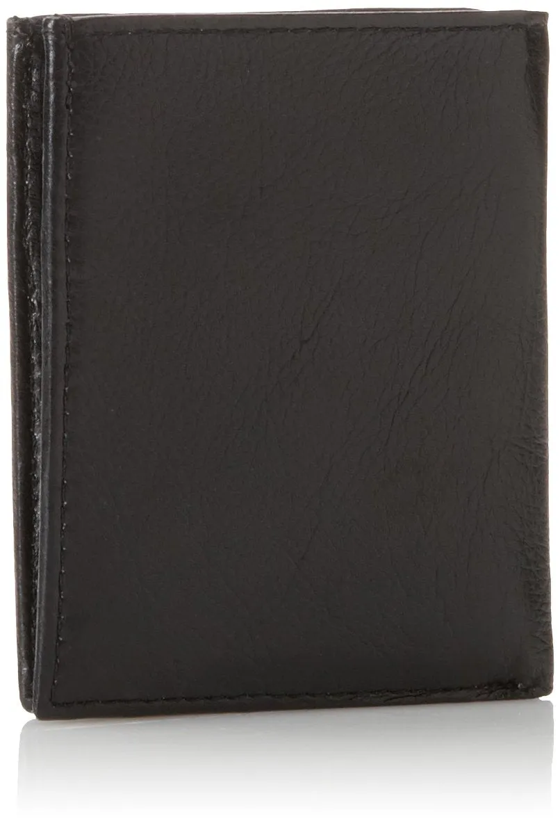 Kenneth Cole Men's Fair and Square Lugano Wallet