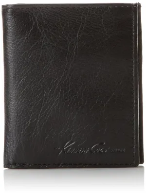 Kenneth Cole Men's Fair and Square Lugano Wallet
