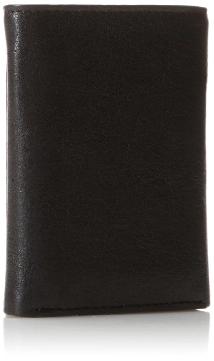 Kenneth Cole Men's Travel and Leisure Lugano Wallet
